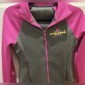 RunDisney 2023 Half Marathon Jacket NWT. Women’s Size S